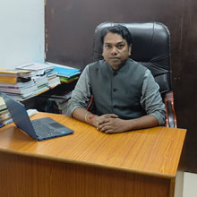 Prashant Nath,VP - Business Operations