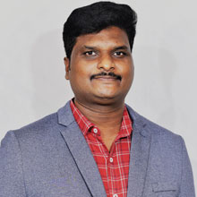 Kiran Kumar, Founder & CEO