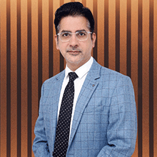 Dr.Kunal Bahrani,Director Neurology