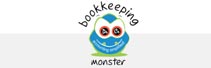 Bookkeeping Monster