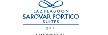 Lazylagoon Sarovar Portico Suites