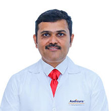 Dr. Sumit Kapadia,   Senior Vascular &  Endovascular & Varicose Vein Surgeon