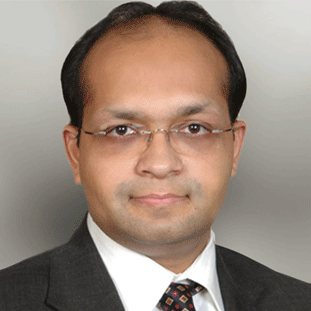 Dr. Manish Gupta,Co-Owner