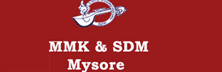 MMK & SDM College For Women