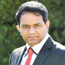    Ram Vemireddy ,      CEO