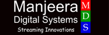Manjeera Digital Systems
