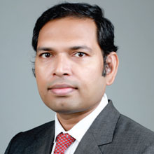  Dr. Senthilkumar,    Founder