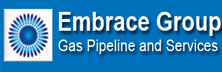 Embrace Gas Pipelines