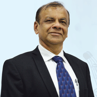  Vijay Mahajan,    CEO & Founder