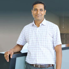 Viswanadh Akella,  CEO