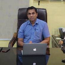 Piyush Mohanty,     CEO