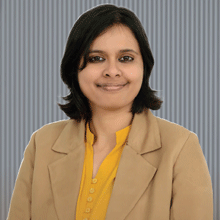 Smita D. Jain ,Founder & CEO