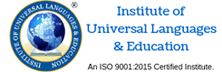 Institute Of Universal Languages & Education (IULE)