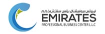 Emirates Professional Business Center