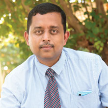 Rupam Bhattacharjee,    CEO