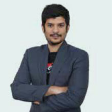 AbhinavSahaya, Director- Texor Energy, Founder- Li-On Batteries