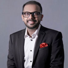   Anurag Jain ,   Business Coach