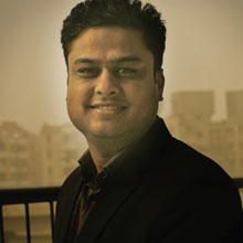  CA Ritesh Garg,   Founder