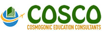 Cosco   Cosmogonic Education Consultants