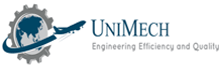 Unimech Aerospace And Manufacturing