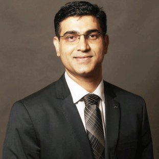 Dr. Rahul D Sawant,CEO & Interventional Cardiologist 