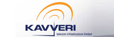 Kavveri Telecom Infrastructure