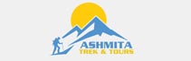 Ashmita Trek And Tours