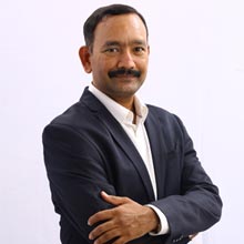 Sudhakar Reddy Gade,Founder