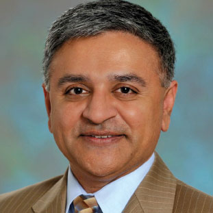 Sanjay Patil,CEO