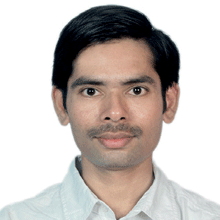 Vinay Deshpande, Director & Sr. Consultant