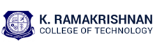 K Ramakrishnan College Of Technology