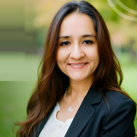  Heena Waghela , Founder & CEO