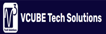V CUBE Tech Solutions