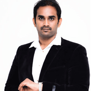 M.S Sathish Kumar,CEO