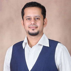  Ar. Rohan Nahar , Founder