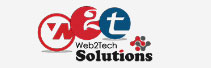 Web2tech Solutions