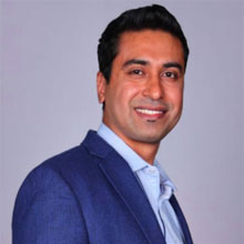 Dr. Anil Kumar T,  Urologist, Uro-oncologist &  Robotic Surgeon