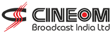 Cineom Broadcast India