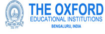 The Oxford Educational  Institutions