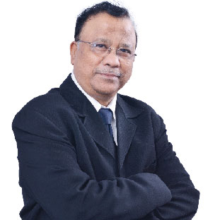Anil P. Kastuar,, Managing Director