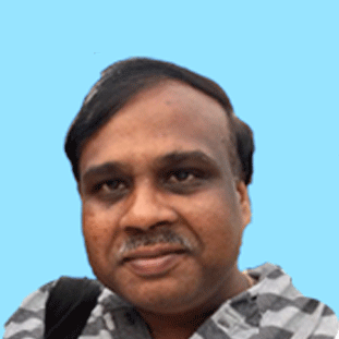 Sridhar Singisetty,Co-Founder & Director