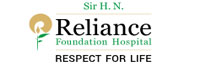 Sir. H.N. Reliance Foundation Hospital