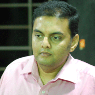 Doddappa Nisty,CEO