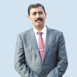 Dr. KRamakrishnan,Chairman