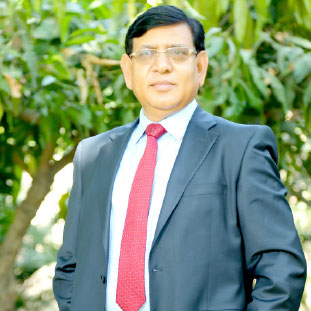 R.S. Raghav,CEO