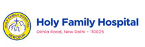 Holy Family Hospital 