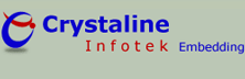 Crystaline Infotek