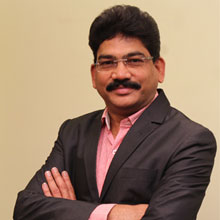   Dr. G.S Giridhar,     Chairman