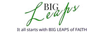Big Leaps