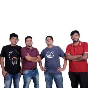 Vijay Nadadur & Sendhil Kumar,Co-Founder & CEO & Co-Founder & COO